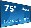 Monitor iiyama LE7540UHS-B1