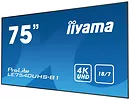 Monitor iiyama LE7540UHS-B1