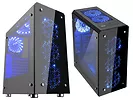 Obudowa Gamer Bandit BPA1 USB 3.0 BZ