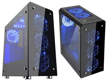 Obudowa Gamer Bandit BPA1 USB 3.0 BZ