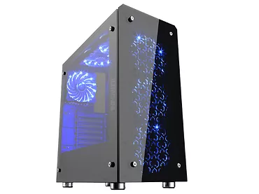Obudowa Gamer Bandit BPA1 USB 3.0 BZ