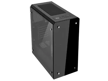 Obudowa Gamer Bandit BPA1 USB 3.0 BZ