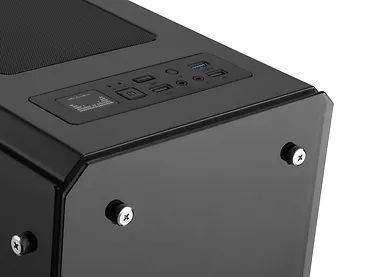 Obudowa Gamer Bandit BPA1 USB 3.0 BZ