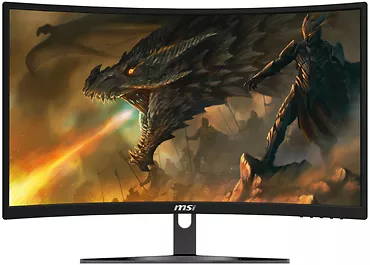 Monitor 23,6