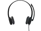 Słuchawki Logitech H151 Headset z mikrofonem