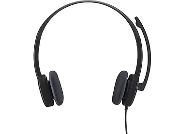 Słuchawki Logitech H151 Headset z mikrofonem