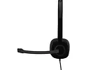 Słuchawki Logitech H151 Headset z mikrofonem