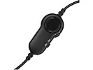 Słuchawki Logitech H151 Headset z mikrofonem