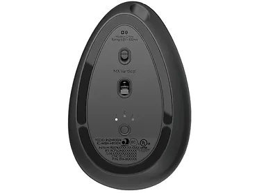 Mysz bezprzewodowa Logitech MX Vertical 910-005448