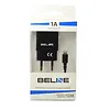 Dell Ładowarka sieciowa 1xUSB + lightning 1A czarna iPhone 5/6/7/8/X