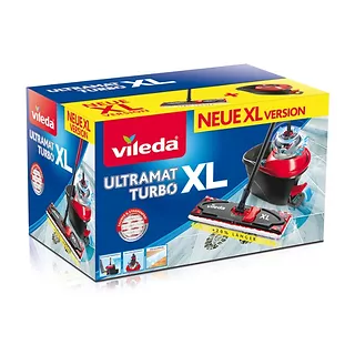 Mop Obrotowy Vileda Ultramat Turbo Xl 161023