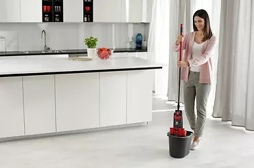 Vileda Mop zestaw UltraMax BOX XL