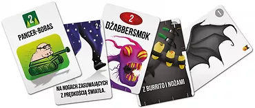 Rebel Gra Niedźwiedze vs Bobasy