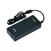 i-tec Uniwersalny zasilacz sieciowy USB-C 112W 1x USB-C 100W 1x USB-A 12W dla laptopów, ultrabooków, tabletów, smartfonów