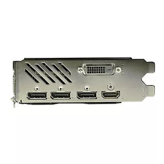 Gigabyte Karta graficzna Radeon RX 590 8GB GDDR5 256BIT HDMI/DVI-D/3DP