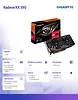 Gigabyte Karta graficzna Radeon RX 590 8GB GDDR5 256BIT HDMI/DVI-D/3DP