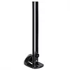 Maclean Antena TV DVB-T tubowa filtr LTE MCTV-930 czarna