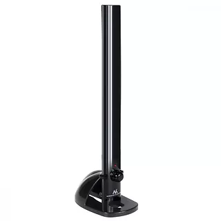 Maclean Antena TV DVB-T tubowa filtr LTE MCTV-930 czarna