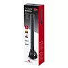 Maclean Antena TV DVB-T tubowa filtr LTE MCTV-930 czarna
