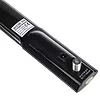 Maclean Antena TV DVB-T tubowa filtr LTE MCTV-930 czarna