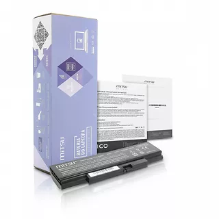 Bateria do Lenovo ThinkPad E550 (4400 mAh)