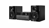 Blaupunkt Mikrowieża Bluetooth MS50BT