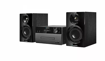 Blaupunkt Mikrowieża Bluetooth MS50BT
