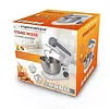 Esperanza Robot Planetarny Cooking Assistant 800W 4L