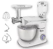Esperanza Robot Planetarny Wielofunkcyjny Cooking Master 1000W 5L