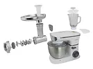 Esperanza Robot Planetarny Wielofunkcyjny Cooking Master 1000W 5L