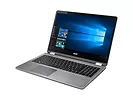 Laptop Acer R5-571TG-51A3 i5-7200U/8GB/1TB/SSD256/940MX/W10