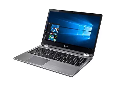 Laptop Acer R5-571TG-51A3 i5-7200U/8GB/1TB/SSD256/940MX/W10