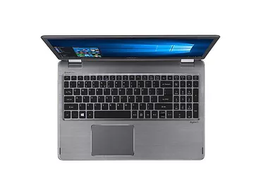 Laptop Acer R5-571TG-51A3 i5-7200U/8GB/1TB/SSD256/940MX/W10