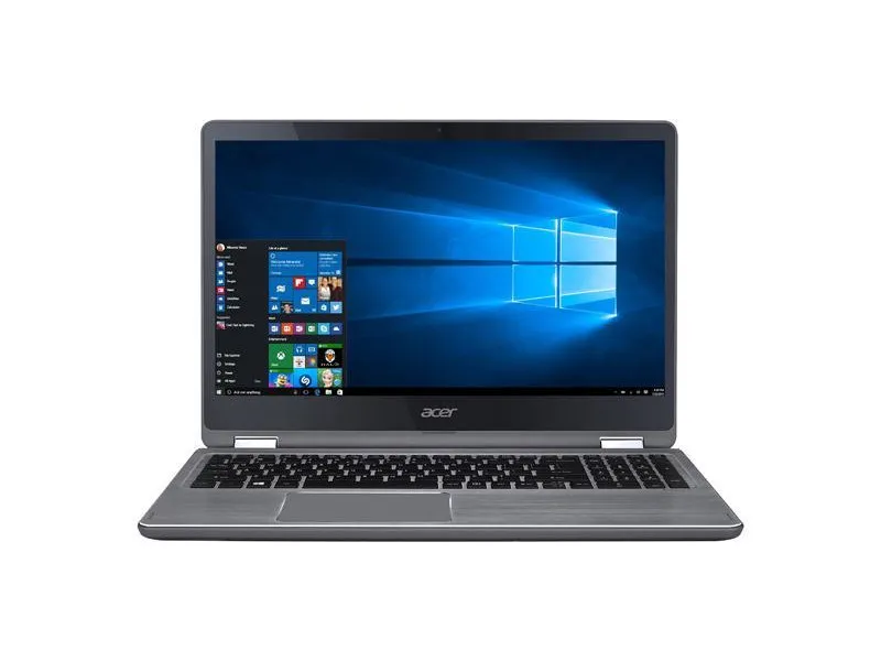 Laptop Acer R5-571TG-51A3 i5-7200U/12GB/1TB/SSD128/940MX/W10 / Laptopy ...