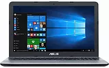 LAPTOP ASUS F541NA N4200 4GB SSD256 MAT WIN10