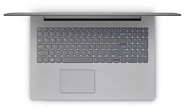 OUTLET Laptop Lenovo 320-15IAP Celeron Dual-Core N3350 1.1GHz 4GB 1TB 15.6