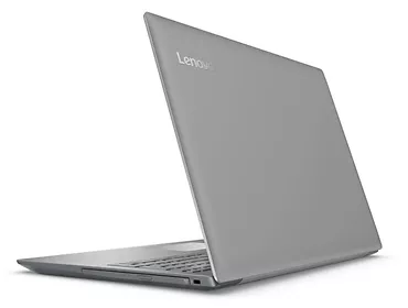 OUTLET Laptop Lenovo 320-15IAP Celeron Dual-Core N3350 1.1GHz 4GB 1TB 15.6