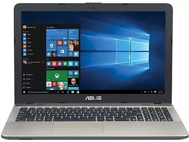 OUTLET Laptop Asus X541UA-BB51 i5-7200U/15.6
