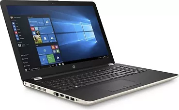 OUTLET Laptop HP 15-BS162SA i5-8250U/15.6