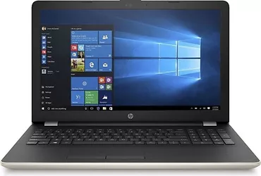 OUTLET Laptop HP 15-BS162SA i5-8250U/15.6