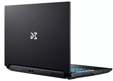 Laptop Dream Machines G1650 i7 15.6”/GTX1650/1 TB SSD/16 GB