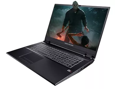 Laptop Dream Machines RT2070 i7 17.3”/RTX2070/480 GB SSD/16 GB