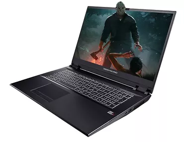 Laptop Dream Machines RT2060 i7 15.6”/RTX2060/480 GB SSD/16 GB