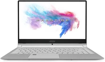 Laptop MSI Modern PS42 8MO-085XPL i5-8265U/8GB/SSD128/14'/W10