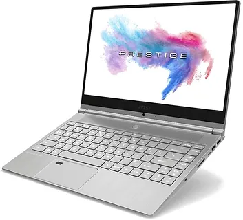 Laptop MSI Modern PS42 8MO-085XPL i5-8265U/8GB/SSD128/14'/W10