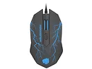 Klawiatura + mysz Fury ZESTAW DLA GRACZY 4W1 FURY THUNDERSTREAK 2.0