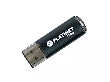 Pendrive 128 GB Platinet PMFE128