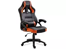 FOTEL GAMINGOWY HUZARO FORCE 4.2 ORANGE