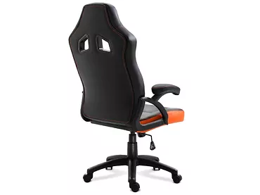 FOTEL GAMINGOWY HUZARO FORCE 4.2 ORANGE