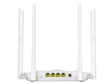 Router Tenda AC5 v3